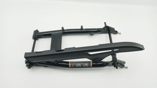 Bras oscillant HYOSUNG 125 BOBBER 2024 - 2025