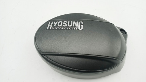 Cache lateral droit HYOSUNG 125 BOBBER 2024 - 2025