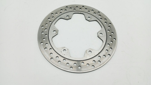 Disque frein avant HYOSUNG 125 BOBBER 2024 - 2025