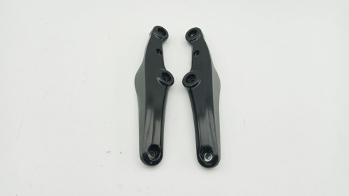 Poignee arriere HYOSUNG 125 BOBBER 2024 - 2025