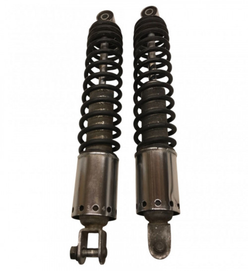 Double amortisseur SUZUKI AN 650 2003-2012 BURGMAN