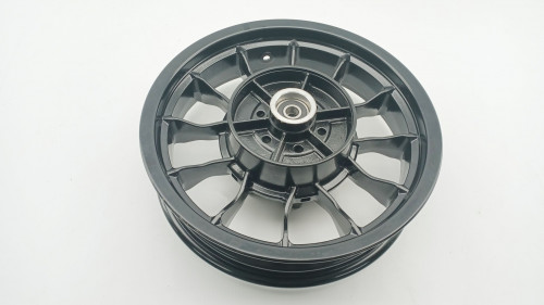 Jante arriere HYOSUNG 125 BOBBER 2024 - 2025