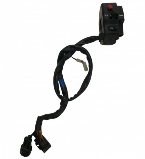 Commodo droit SUZUKI AN 650 2003-2012 BURGMAN