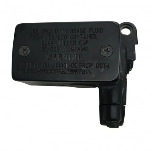Maitre cylindre frein avant SUZUKI AN 650 2003-2012 BURGMAN