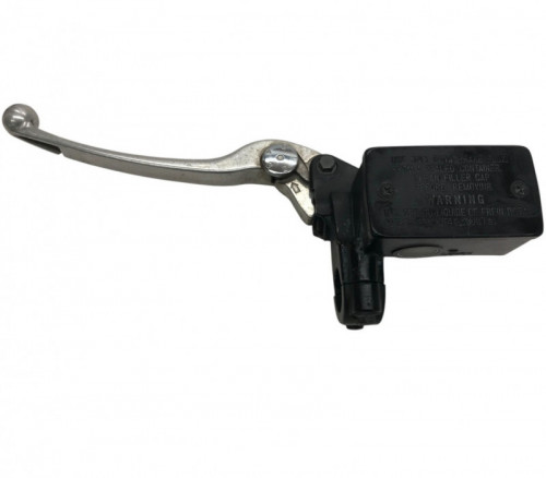 Maitre cylindre frein arriere SUZUKI AN 650 2003-2012 BURGMAN