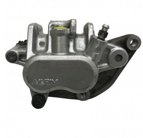 Etrier de frein avant droit SUZUKI AN 650 2003-2012 BURGMAN