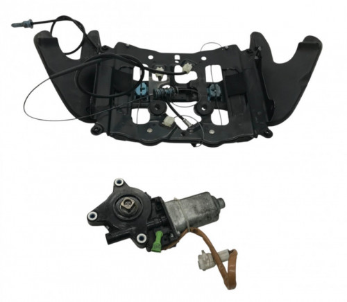 Moteur leve bulle SUZUKI AN 650 2003-2012 BURGMAN