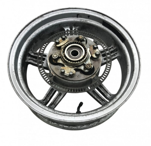 Jante arriere SUZUKI AN 650 2003-2012 BURGMAN