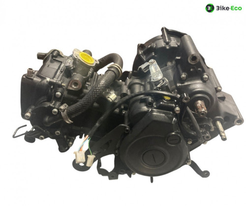 Moteur YAMAHA MT 125 2021-2024