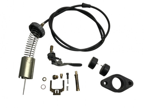 Pieces de carburateur SUZUKI RL 250 1974-1975