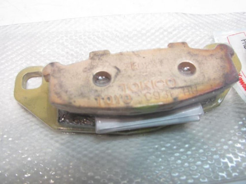 Plaquettes de frein avant KAWASAKI GPZ 500 S 1994-2003