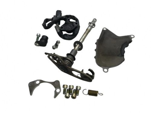 Axe de selecteur YAMAHA FJR 1300 2013-2020