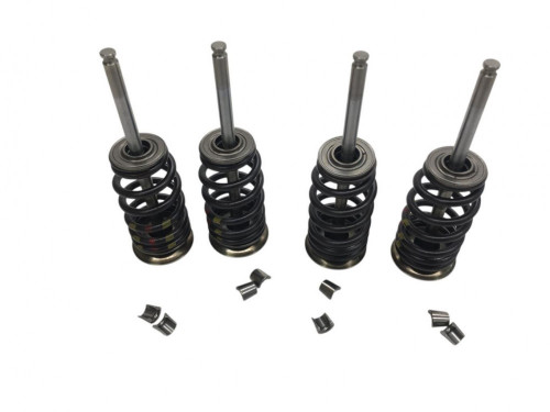 Soupapes BMW F 900 R 2020-2024
