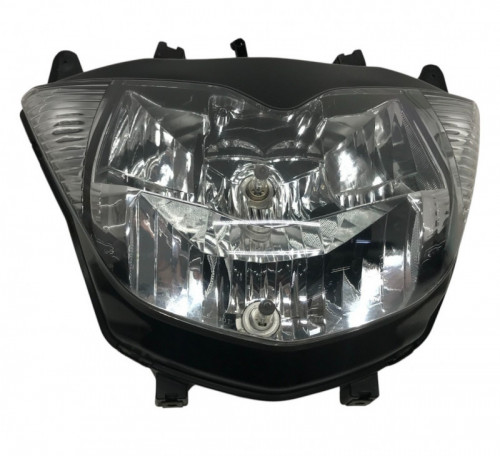 Optique feux phare SUZUKI GSF 650 2005-2006 BANDIT S