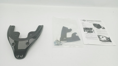 Support garde boue arriere HARLEY DAVIDSON 1131 V ROD 2002 - 2007
