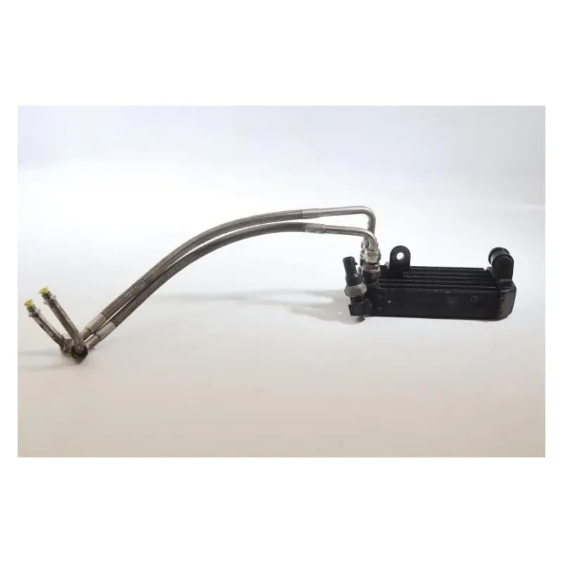 Radiateur huile DUCATI SCRAMBLER 800 FULL THROTTLE ABS 2019 - 2020