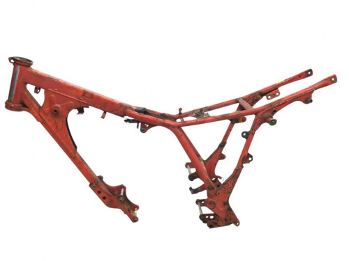 Cadre HONDA TLR 200 1983