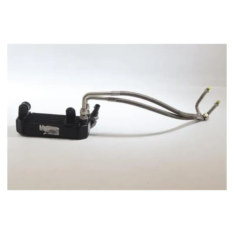 Radiateur huile DUCATI SCRAMBLER 800 FULL THROTTLE ABS 2019 - 2020
