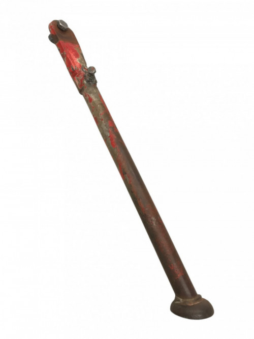 Bequille laterale SUZUKI RL 250 1974-1975