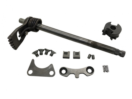 Axe de selecteur SUZUKI RL 250 1974-1975