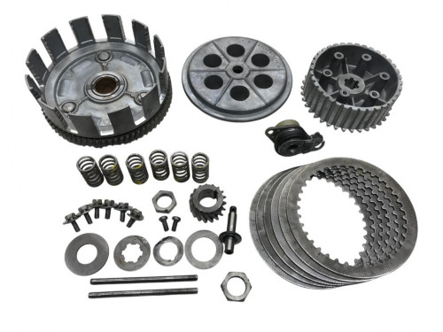 Embrayage SUZUKI RL 250 1974-1975