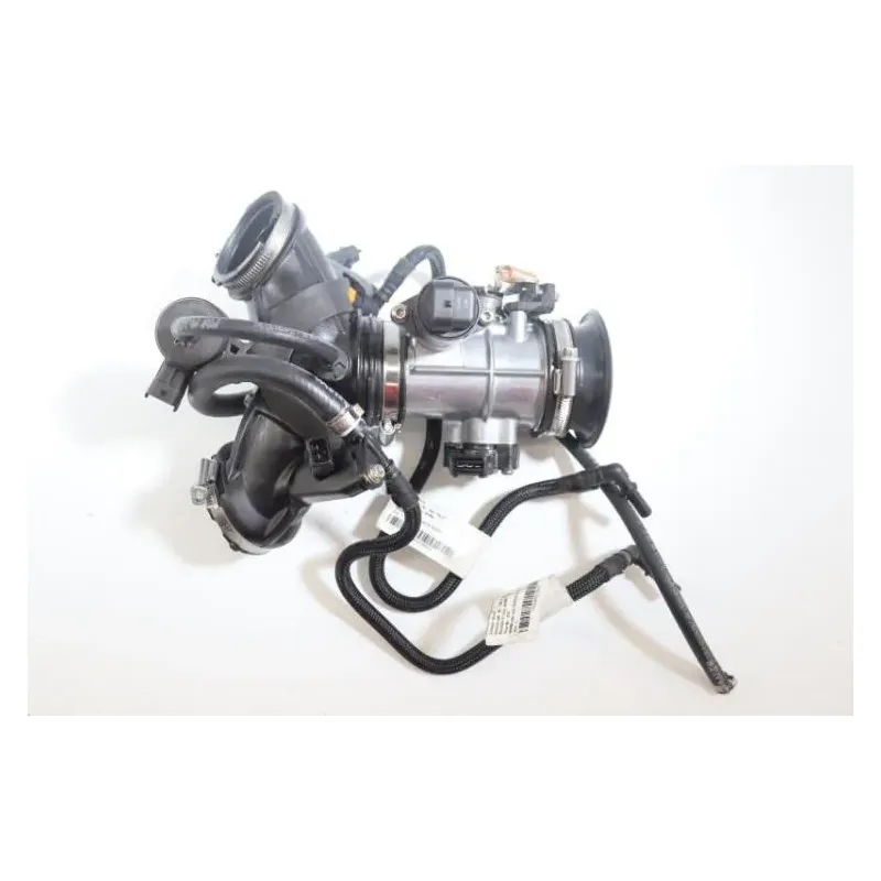 Rampe d'injection DUCATI SCRAMBLER 800 FULL THROTTLE ABS 2019 - 2020
