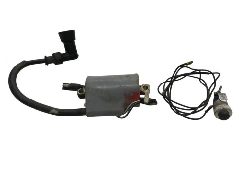 Bobine allumage SUZUKI RL 250 1974-1975