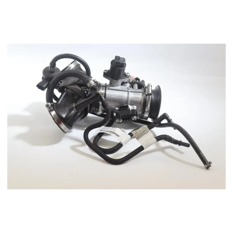 Rampe d'injection DUCATI SCRAMBLER 800 FULL THROTTLE ABS 2019 - 2020