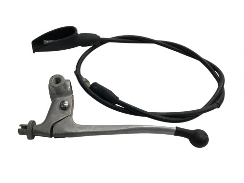 Cocotte d'embrayage gauche SUZUKI RL 250 1974-1975