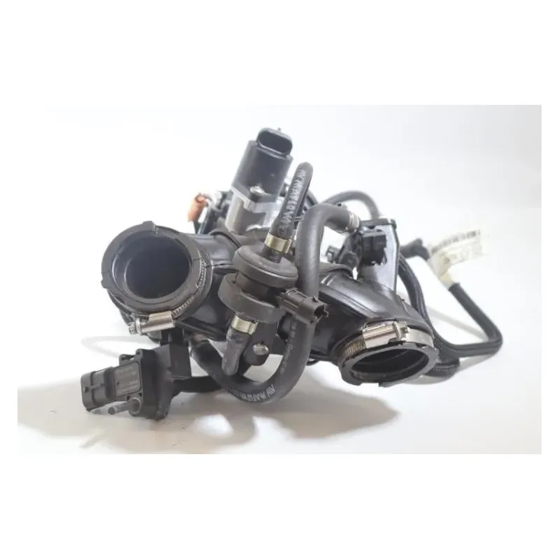 Rampe d'injection DUCATI SCRAMBLER 800 FULL THROTTLE ABS 2019 - 2020