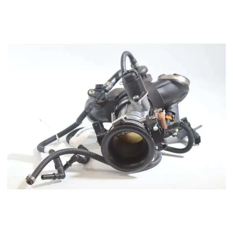 Rampe d'injection DUCATI SCRAMBLER 800 FULL THROTTLE ABS 2019 - 2020