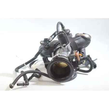 Rampe d'injection DUCATI SCRAMBLER 800 FULL THROTTLE ABS 2019 - 2020