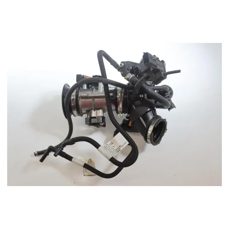 Rampe d'injection DUCATI SCRAMBLER 800 FULL THROTTLE ABS 2019 - 2020