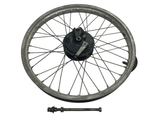 Jante avant SUZUKI RL 250 1974-1975