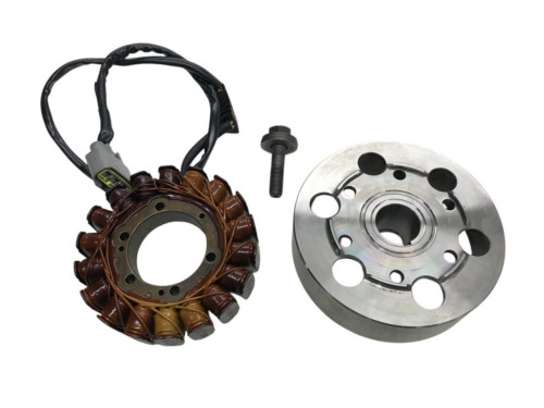 Stator alternateur YAMAHA FJR 1300 2013-2020