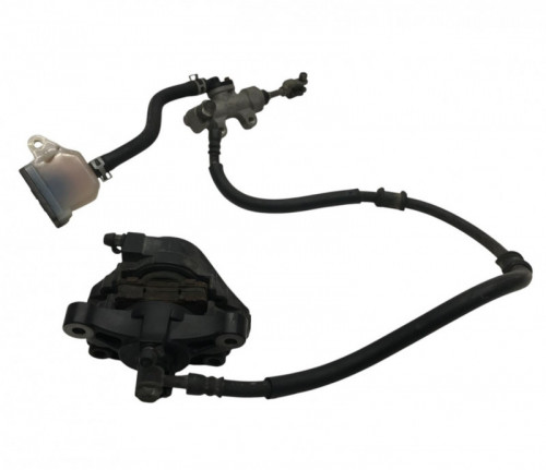 Etrier de frein arriere SUZUKI GSF 650 2005-2006 BANDIT S