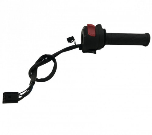 Commodo droit SUZUKI GSF 650 2005-2006 BANDIT S
