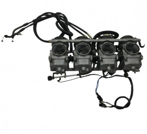 Rampe de carburateur SUZUKI GSF 650 2005-2006 BANDIT S
