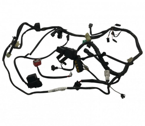 Faisceau electrique SUZUKI GSF 650 2005-2006 BANDIT S