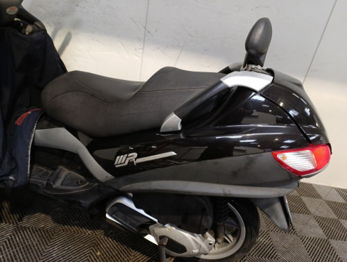 PIAGGIO MP3 125