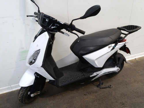 PIAGGIO PIAGGIO 1 ELECTRICITE