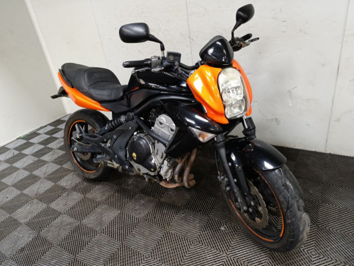 KAWASAKI ER6 N