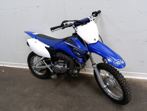 YAMAHA 1100 TTR