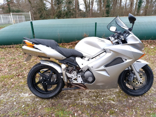 HONDA 800 VFR