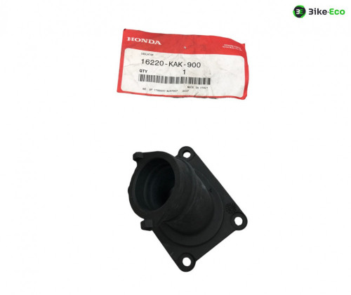 Pipe admission HONDA CRM 125 1990-2000