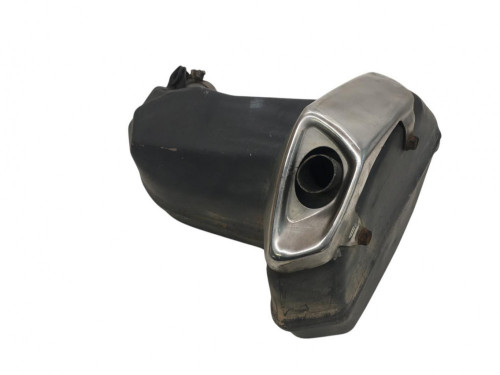 Silencieux echappement KTM DUKE 125 2011-2016