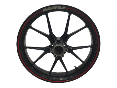 Jante avant KTM DUKE 125 2011-2016