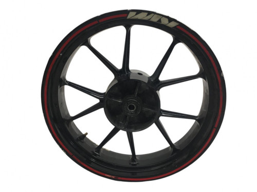 Jante arriere KTM DUKE 125 2011-2016