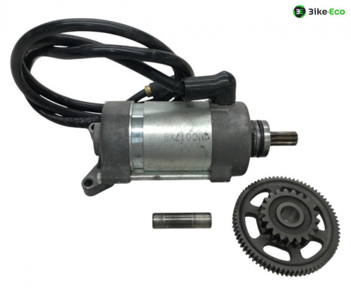 Demarreur YAMAHA FJR 1300 2001-2020