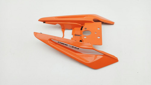 Coque arriere KTM 390 RC 2014 - 2020